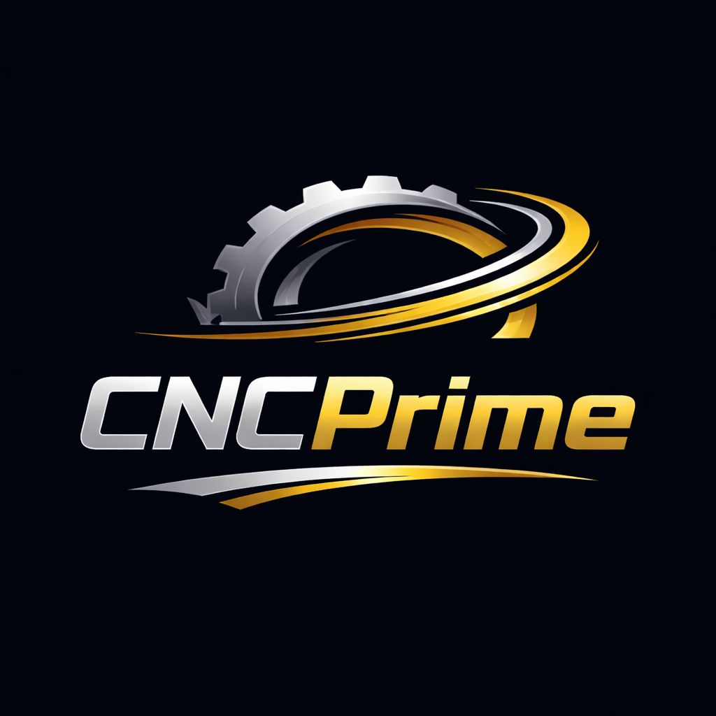 CNCPrime