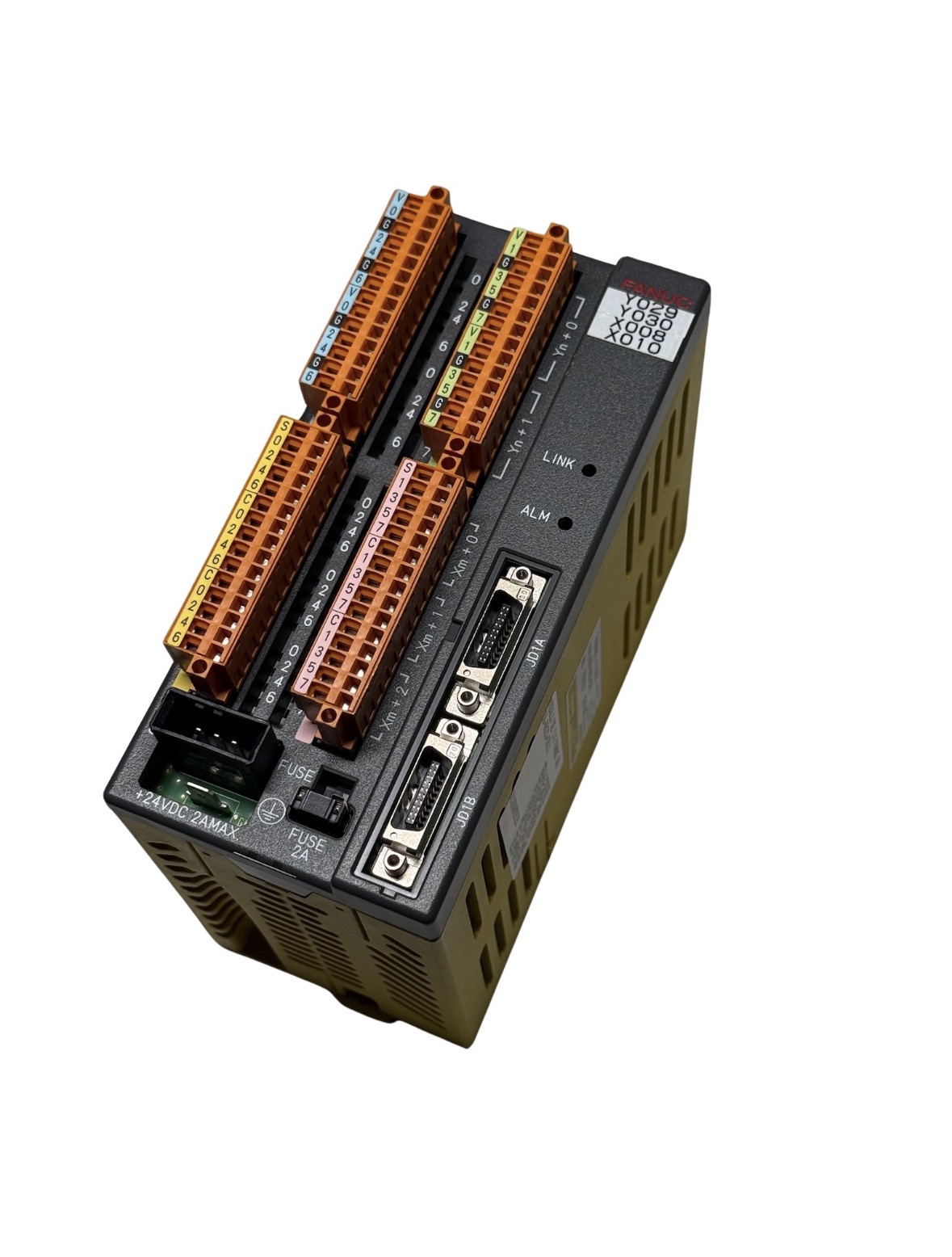 Módulo de I/O FANUC A03B-0823-C011 DI24/DO16