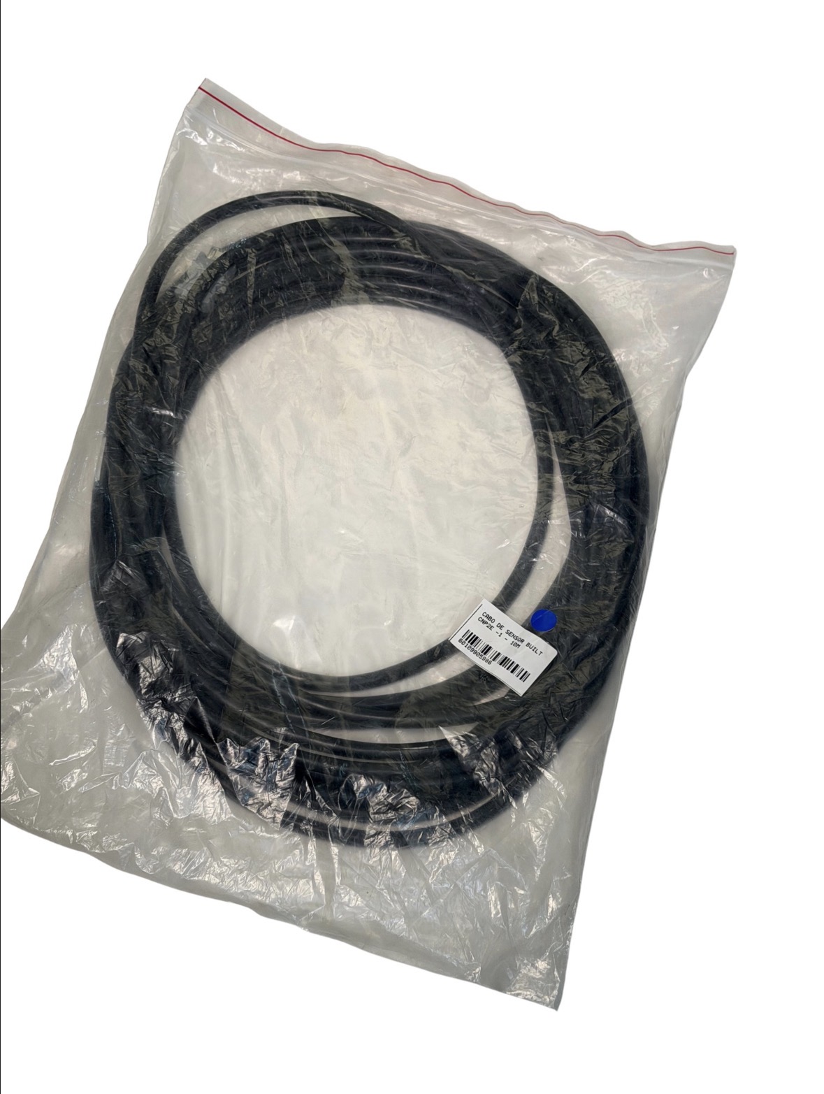 Cabo de Sensor de Spindle Mitsubishi CNP2E-1-10M 10 Metros