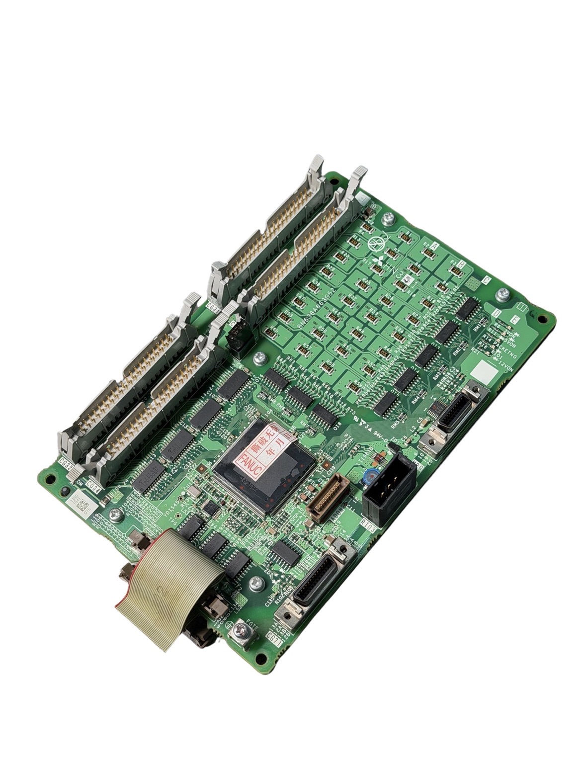 Placa Interface I/O Mitsubishi FCU7-DX711