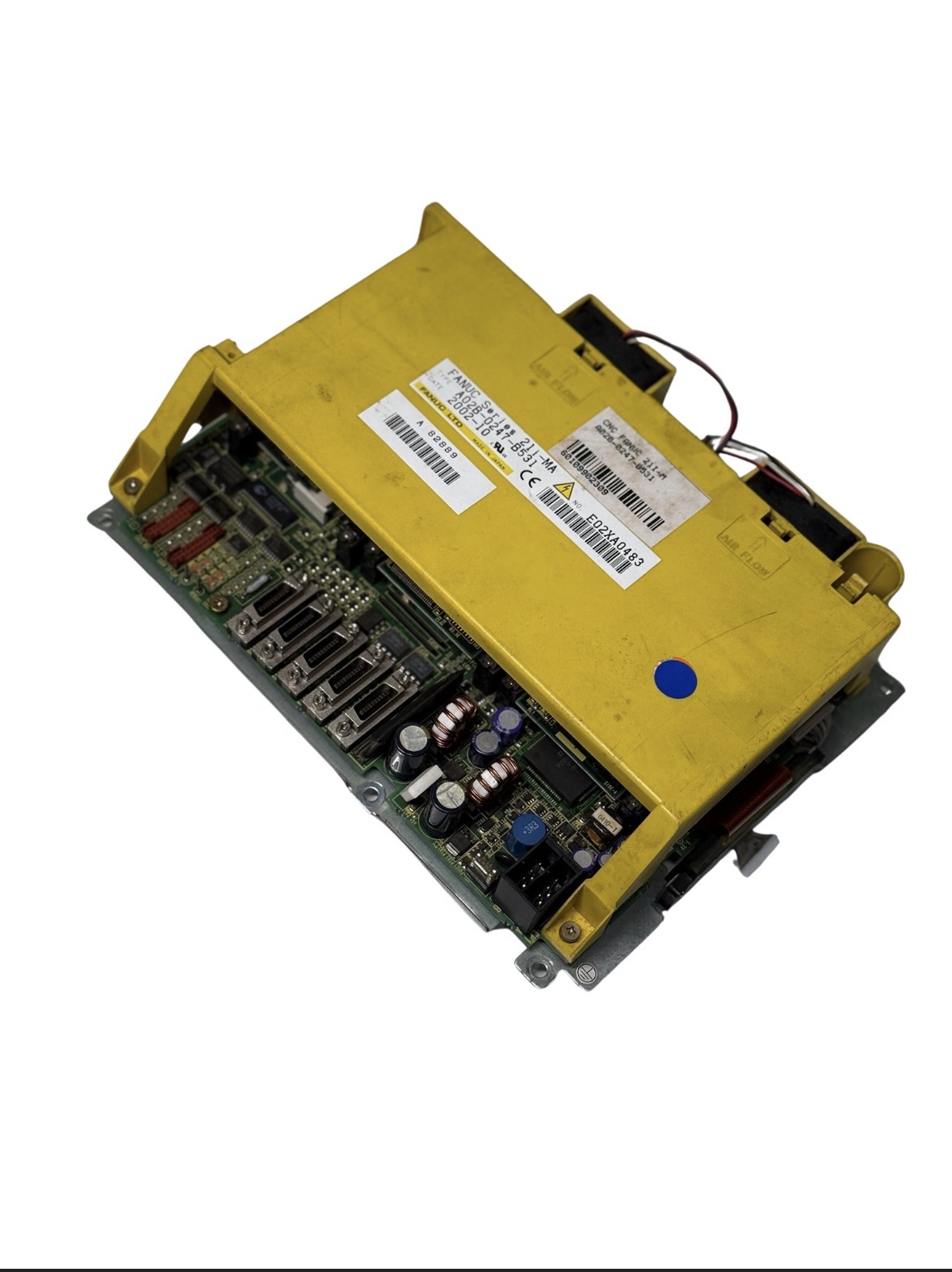FANUC Series 21i-MA A02B-0247-B531