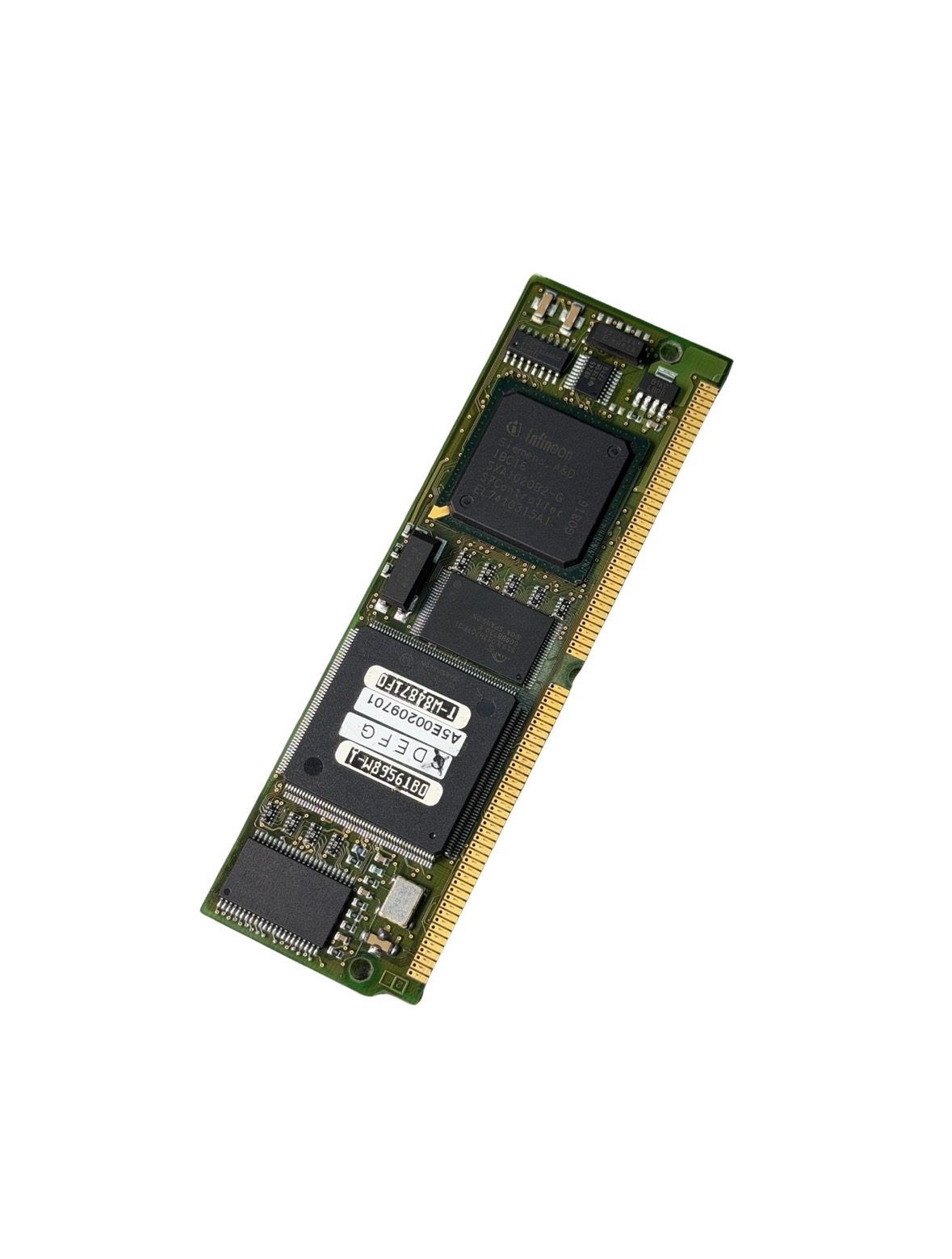 Placa Eletrônica Siemens 571324.0001.00