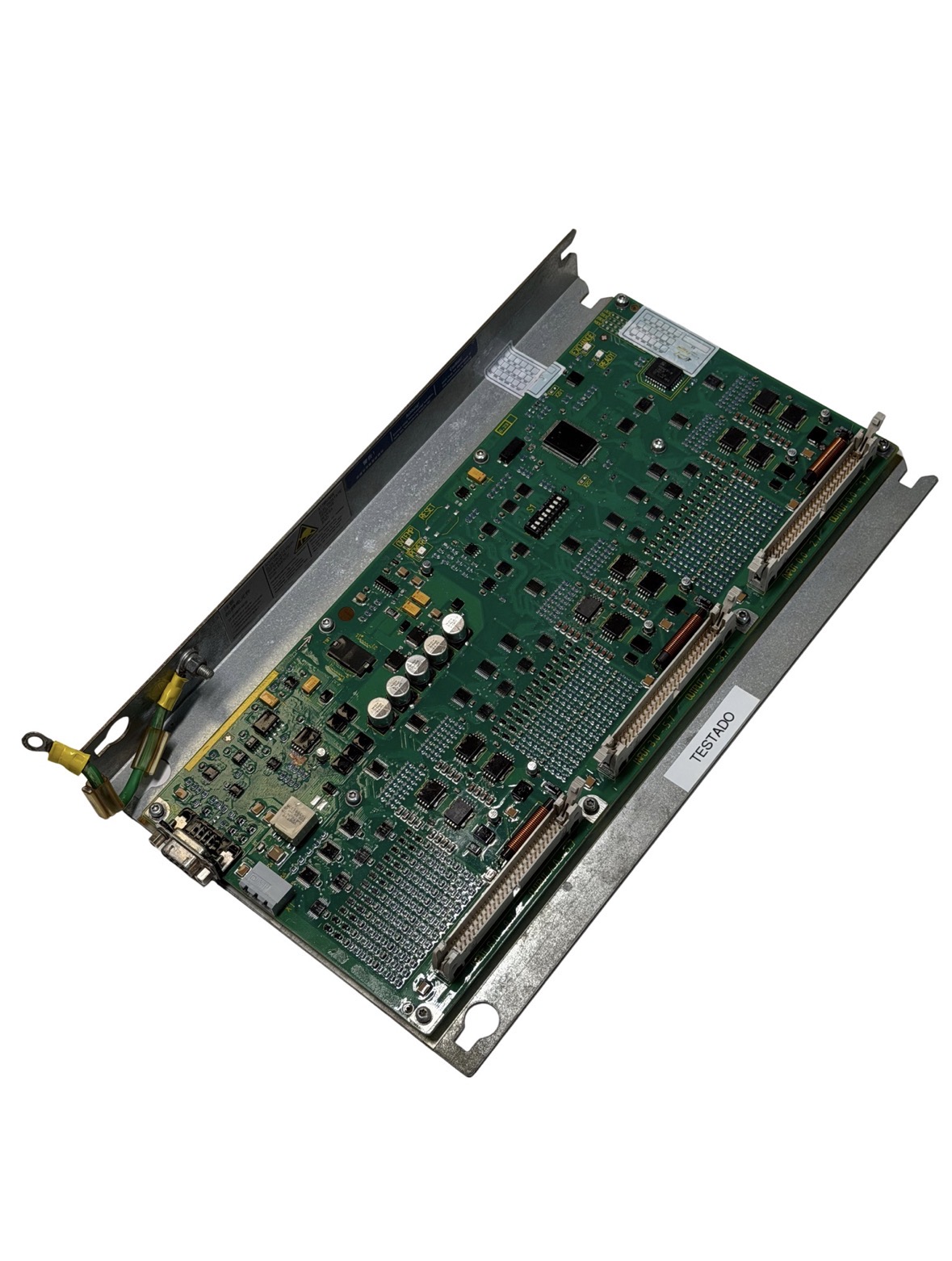 Módulo de I/O Siemens SINUMERIK PP 72/48