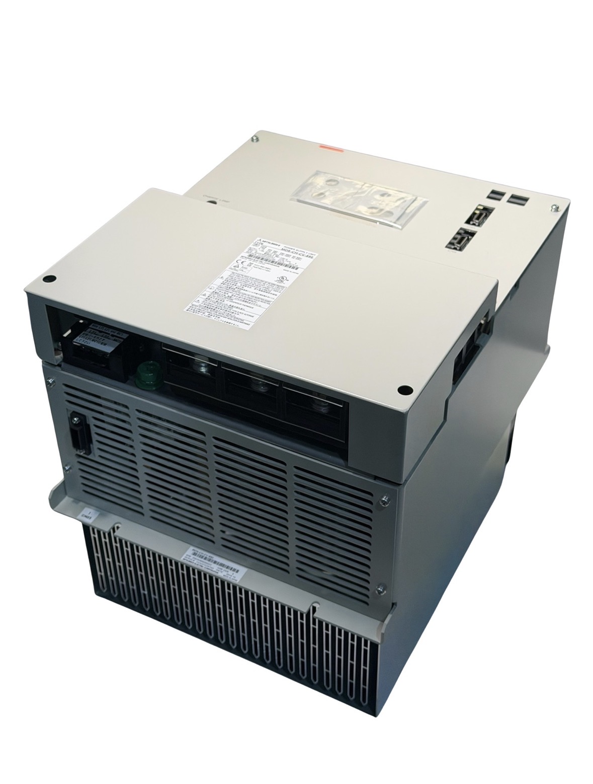 Módulo de Fonte Mitsubishi MDS-CH-CV-550