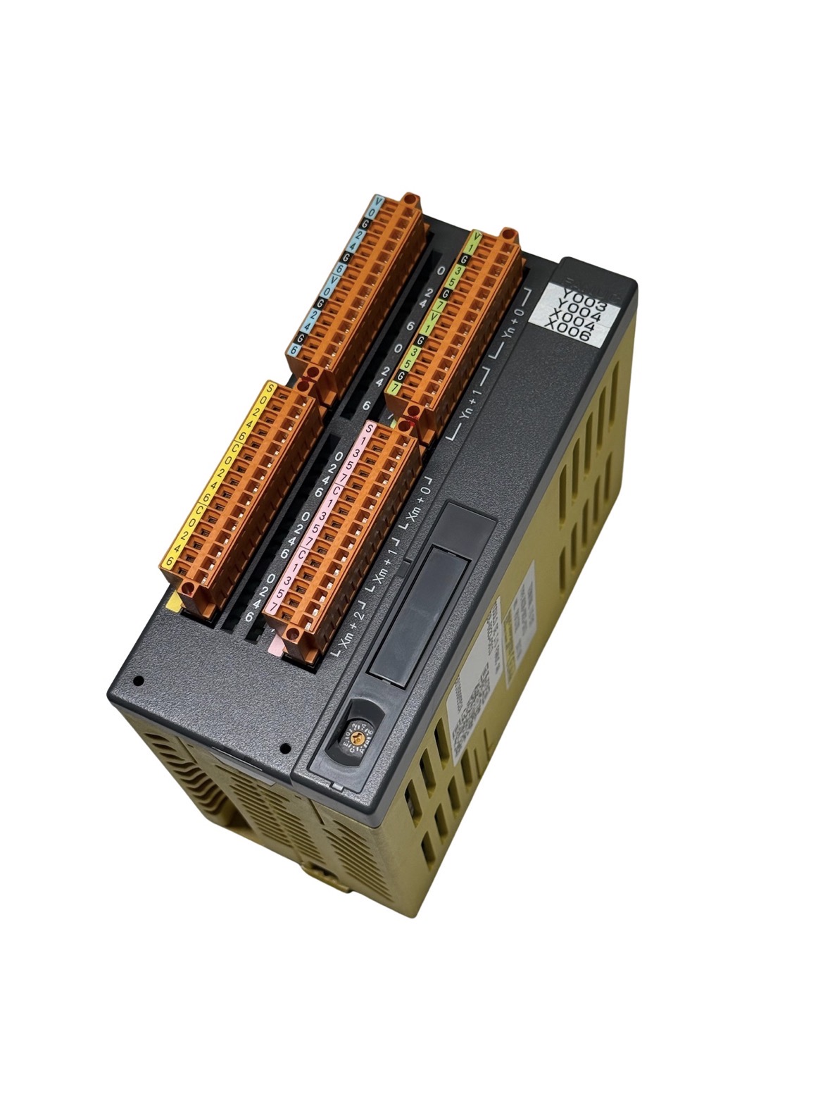 Módulo de Expansão I/O FANUC A03B-0823-C013