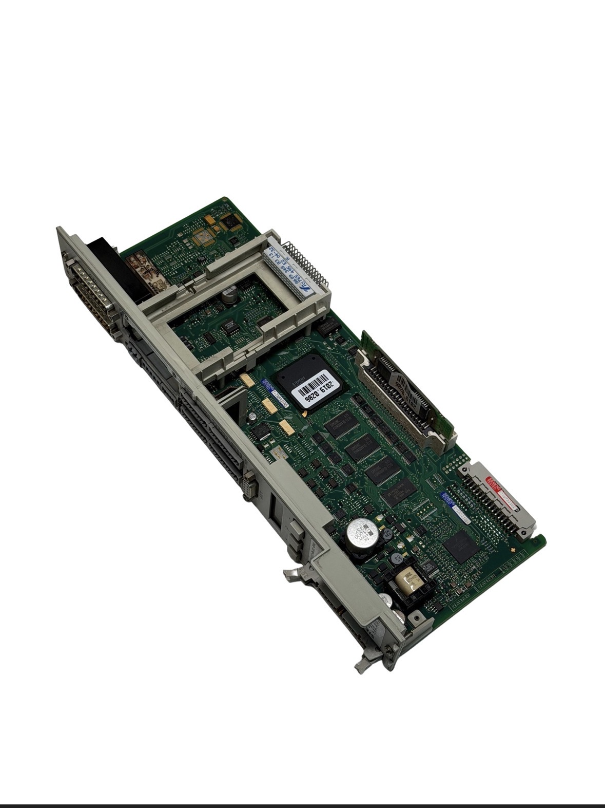 Placa Reguladora Siemens SIMODRIVE 611 6SN1118-0NJ01-0AA1