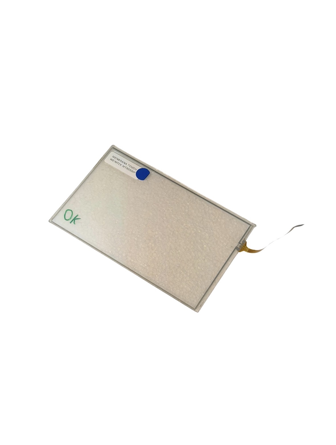 Membrana Touch Weintek MT8050iP