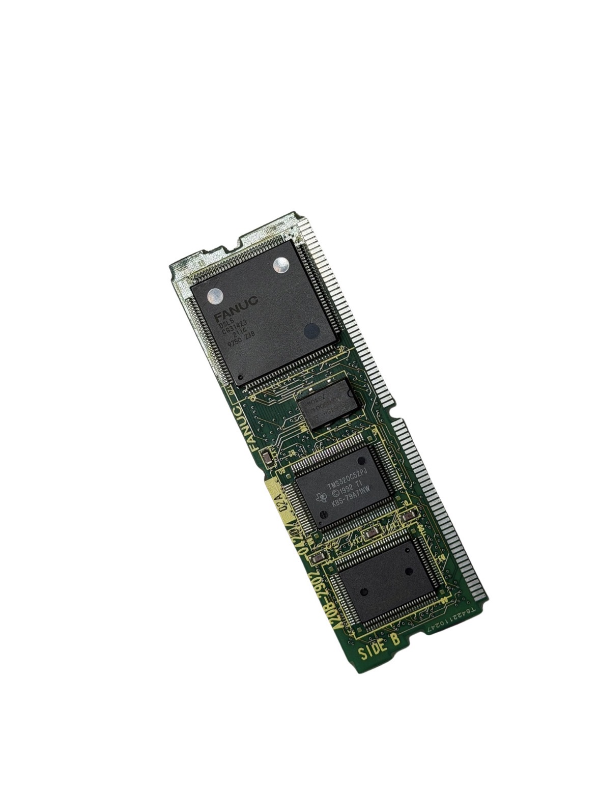 Placa Controle Servo FANUC A20B-2902-0420/02A