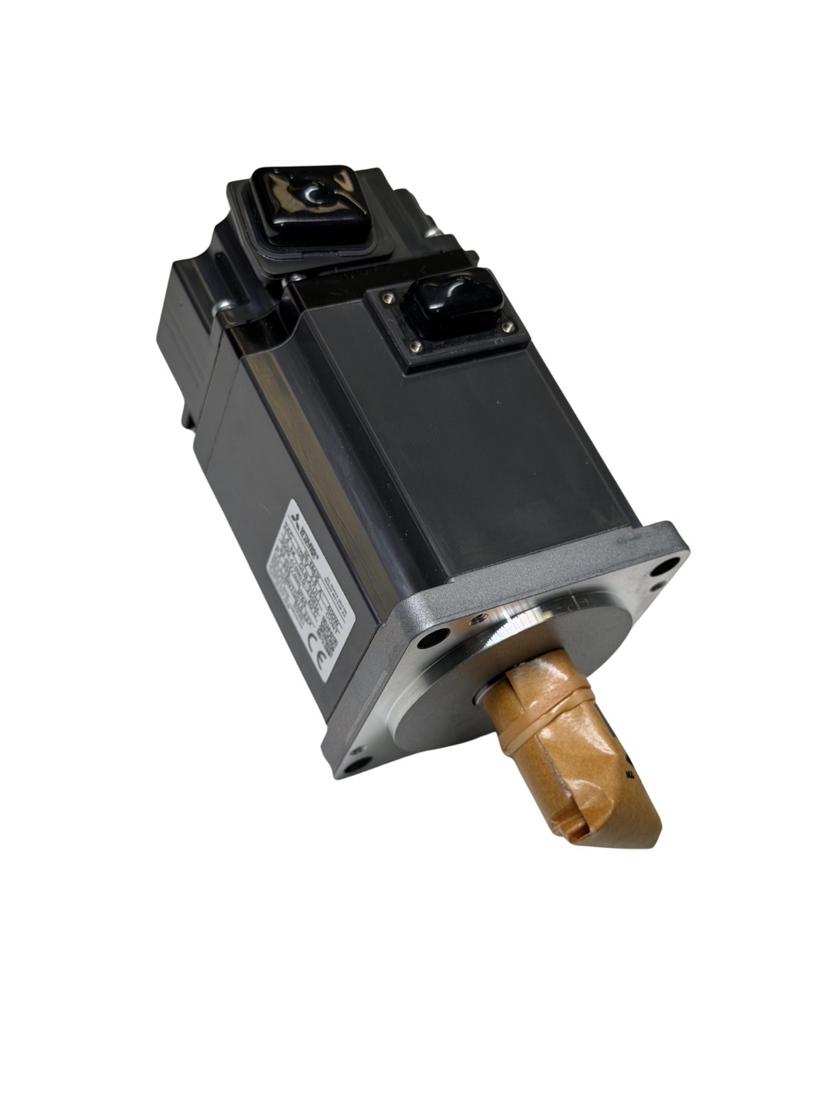 Servomotor Mitsubishi HG-KN43K