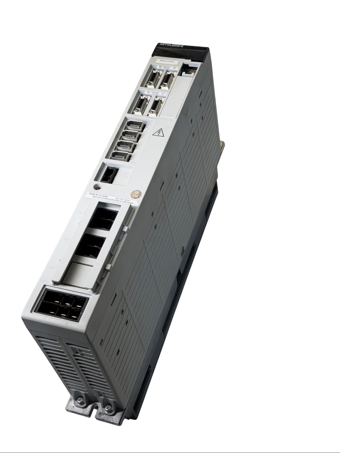 Servo Drive Mitsubishi MDS-R-V2-4040