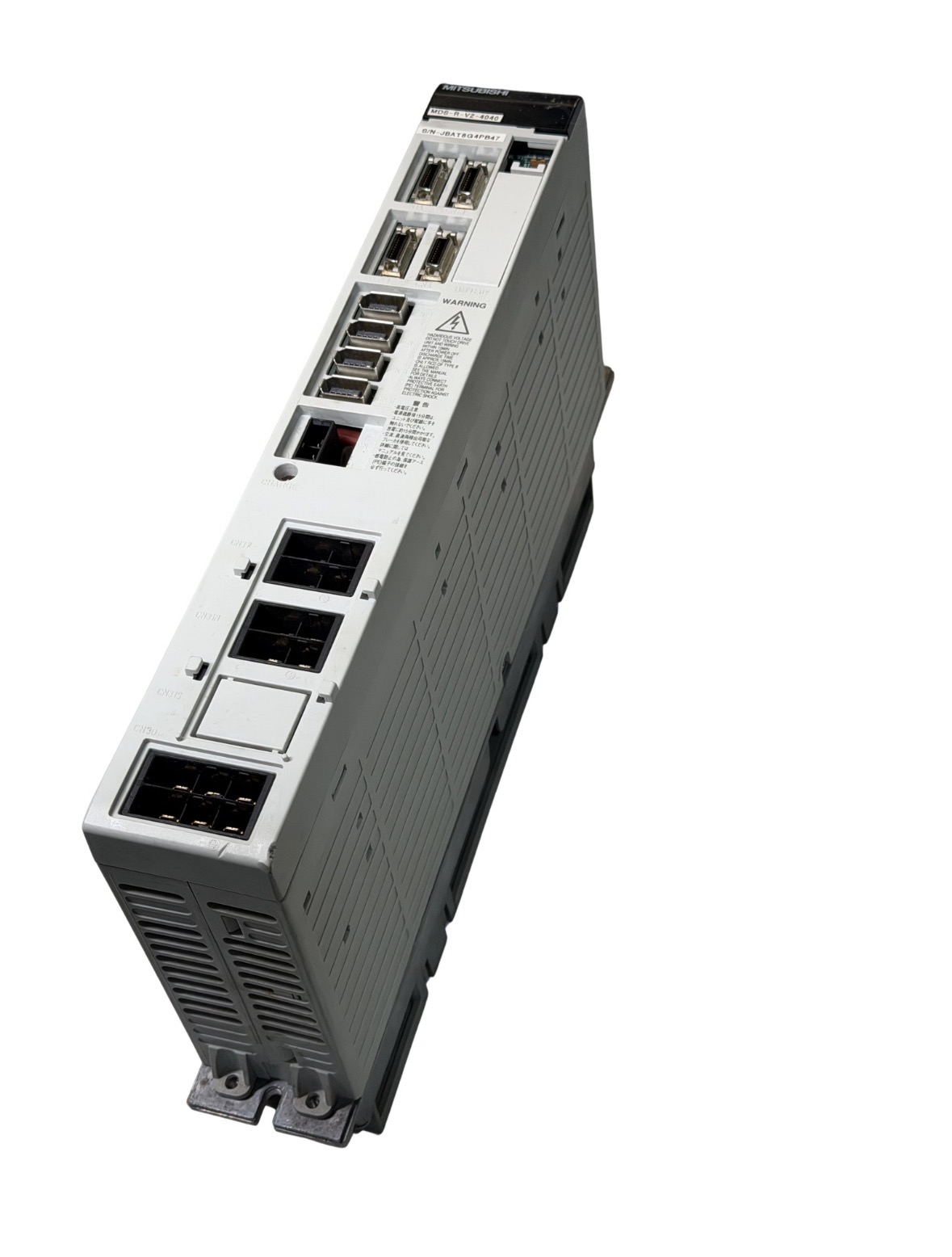 Servo Drive Mitsubishi MDS-R-V2-4040