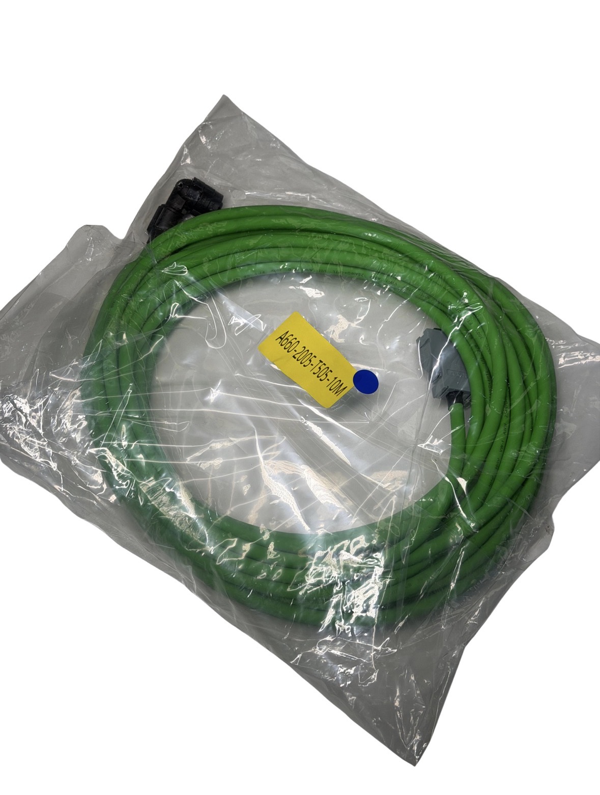 Cabo de Encoder FANUC A660-2005-T505 10 Metros