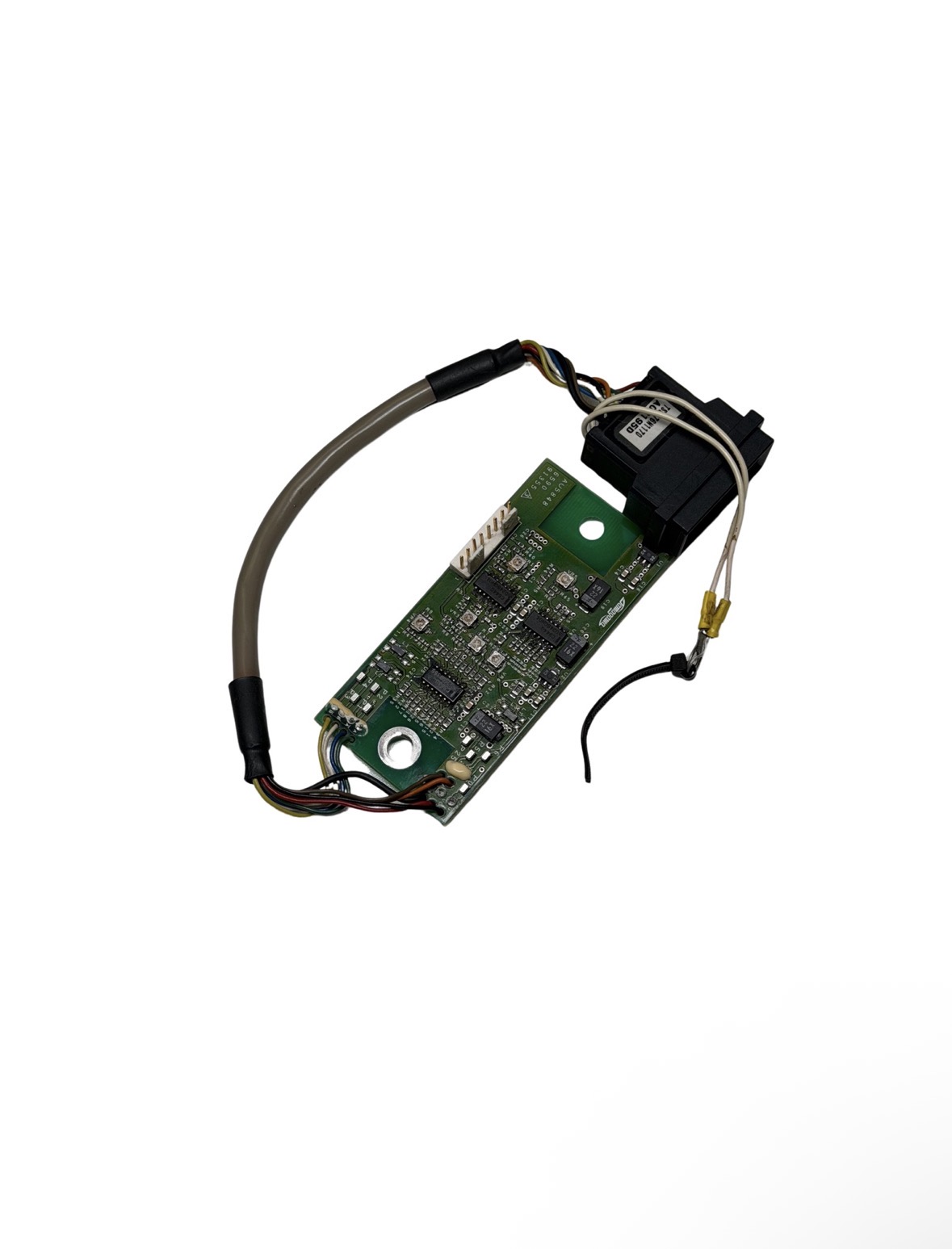Placa de Circuito Encoder Tamagawa AU5848