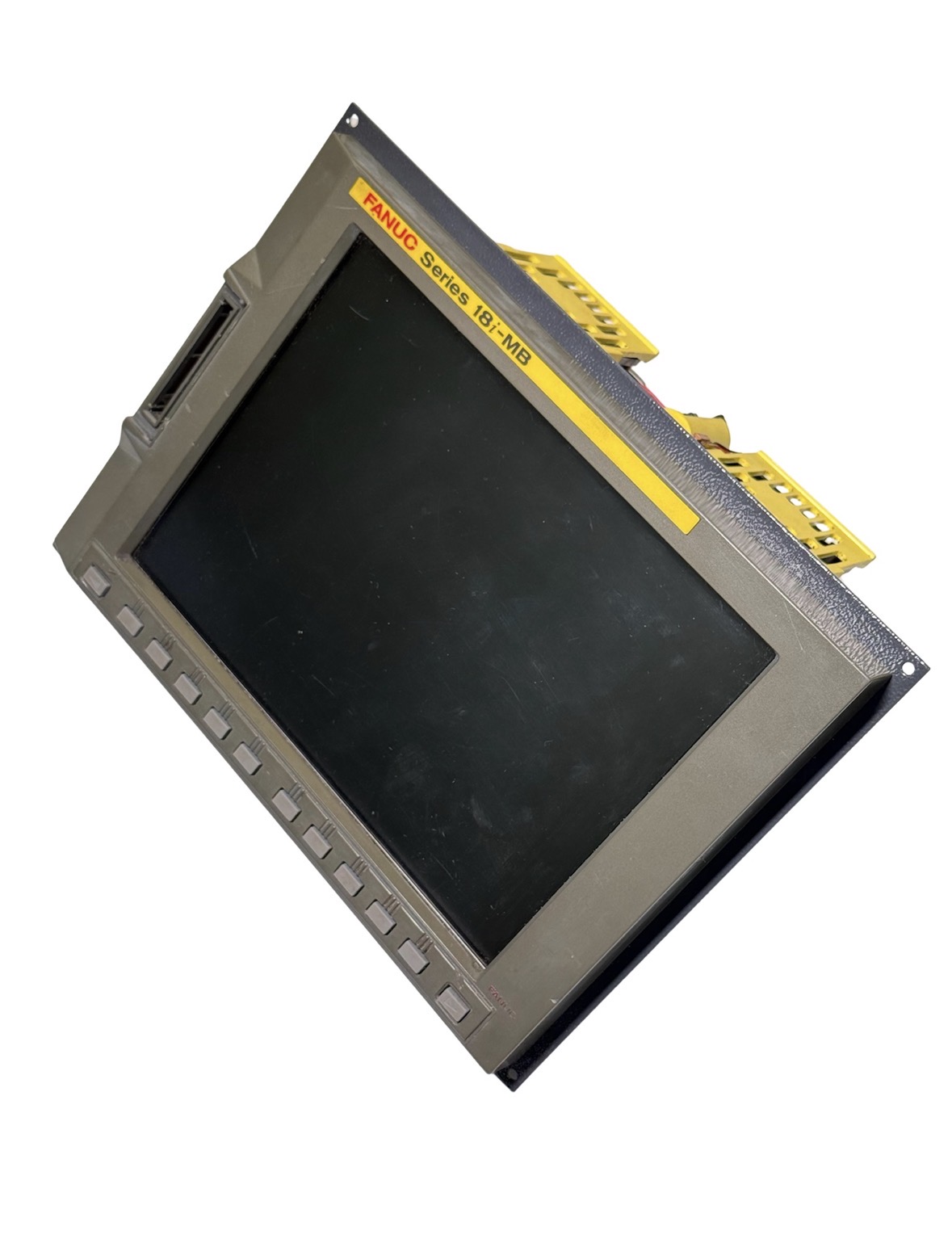 FANUC Series 18i-MB A02B-0283-B502