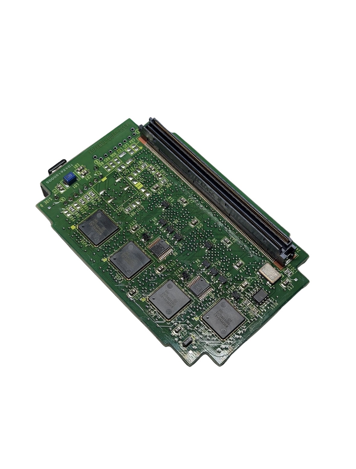 Placa Servo FANUC A20B-3300-0390