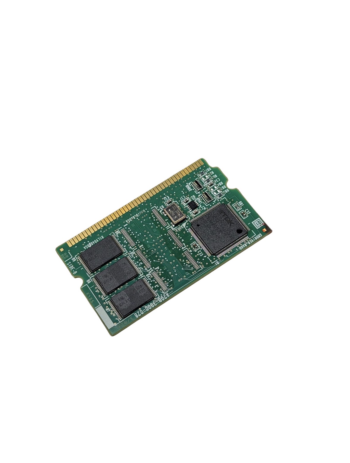Módulo de Memória FANUC A350-3900-T288/01
