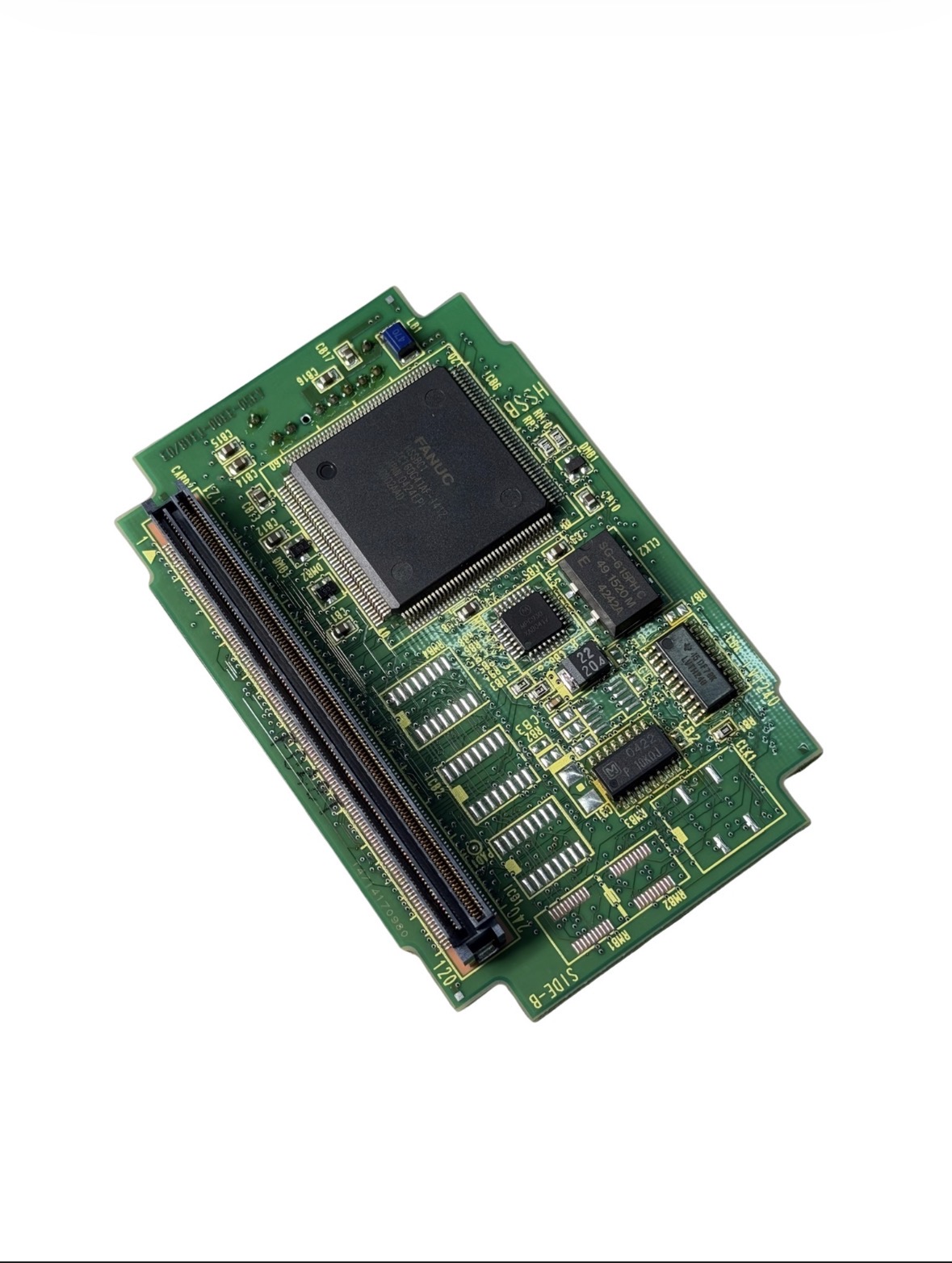 Placa Eletrônica FANUC A350-3300-T348/03