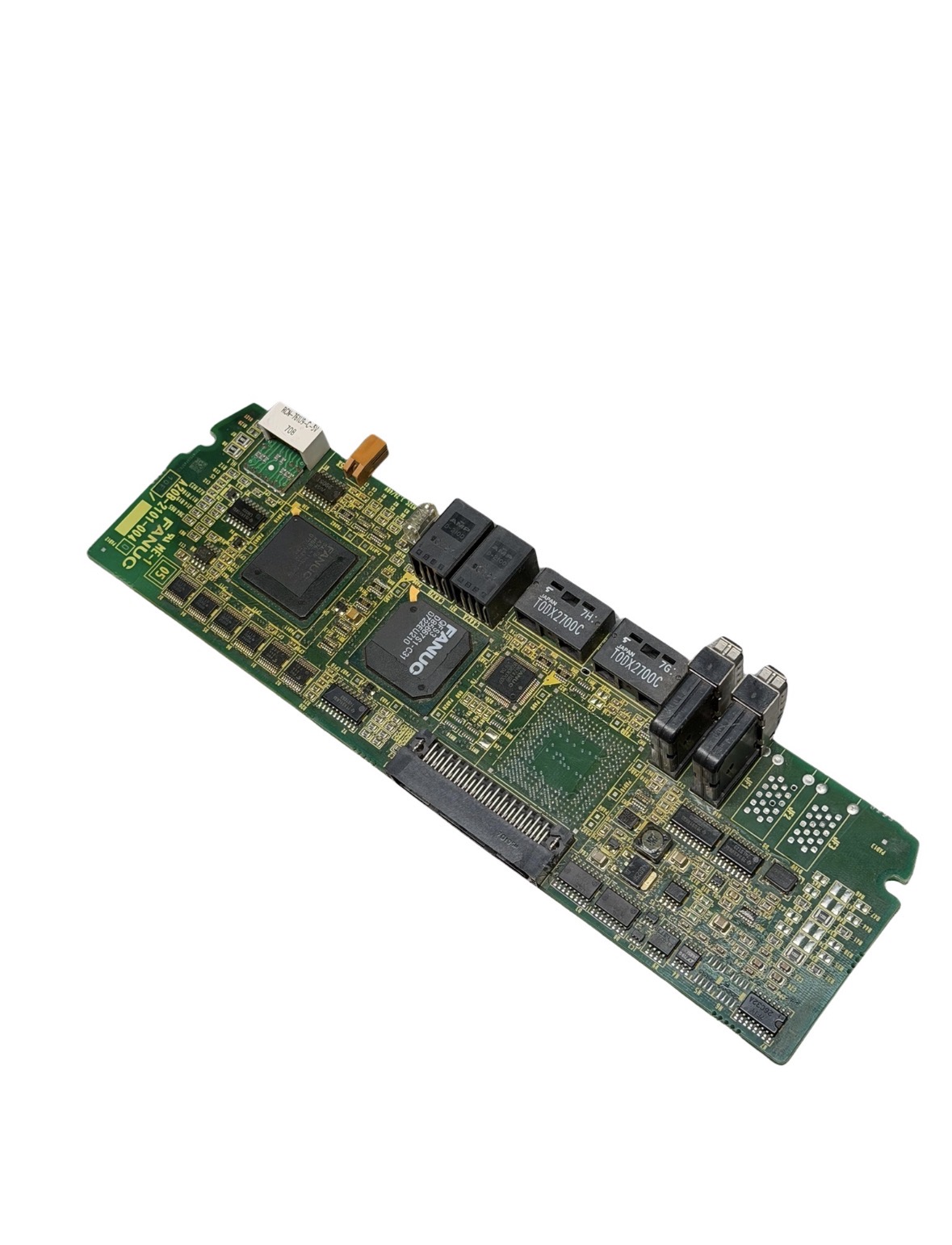 Placa Controle Servo FANUC A20B-2101-0040